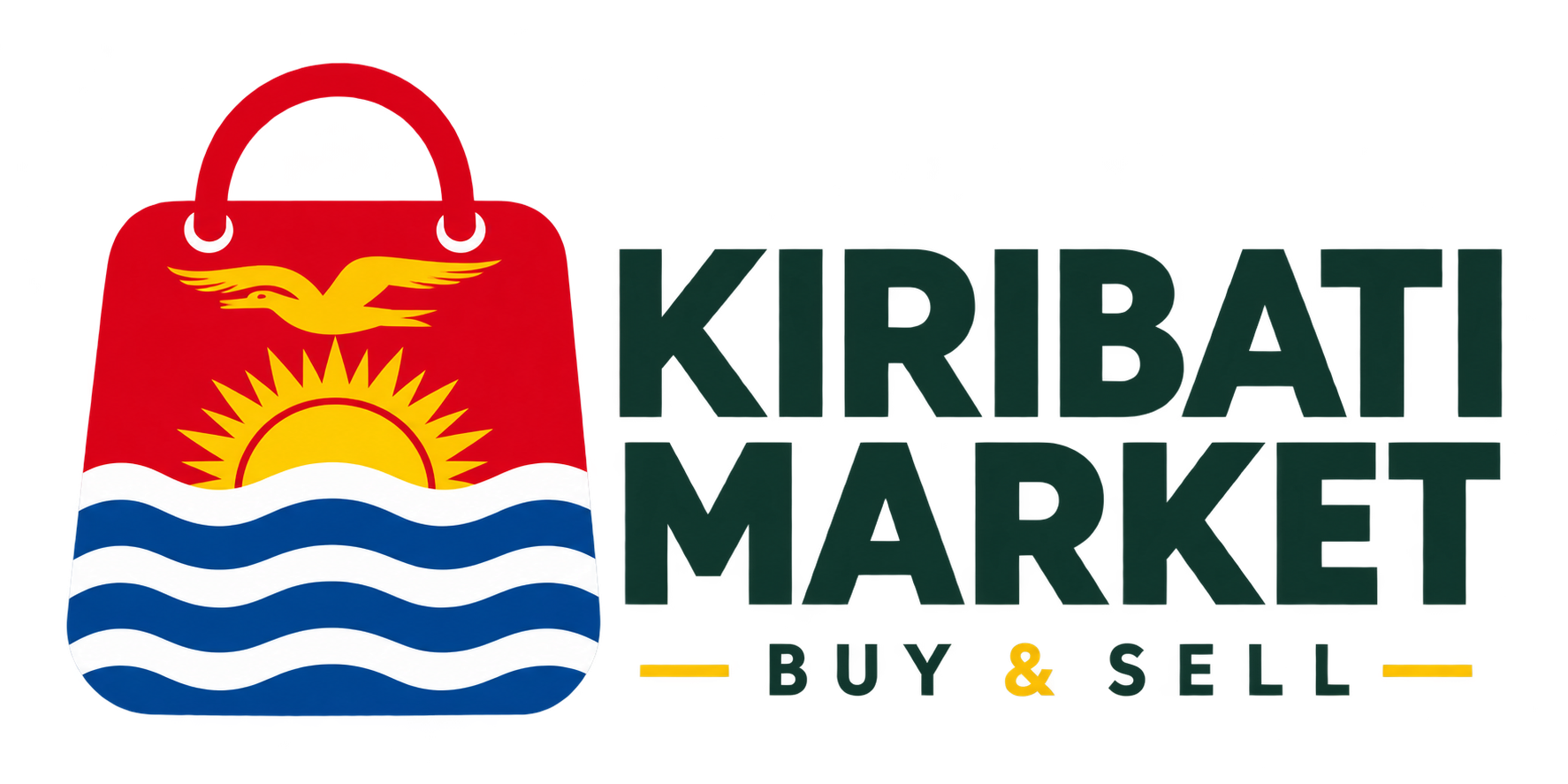 Mobile App | Kiribati Market
